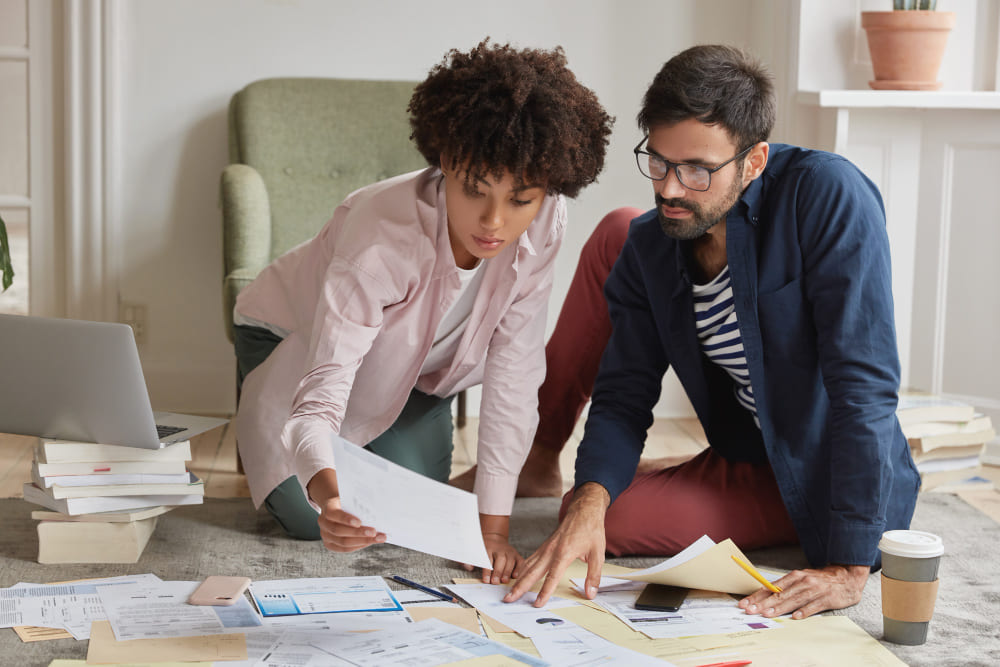 Retroactive Appraisal