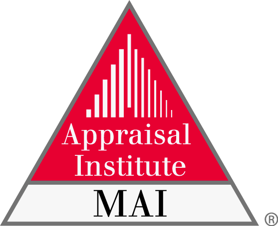 Appraisal Institute MAI