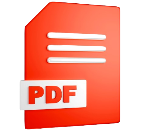 PDF logo