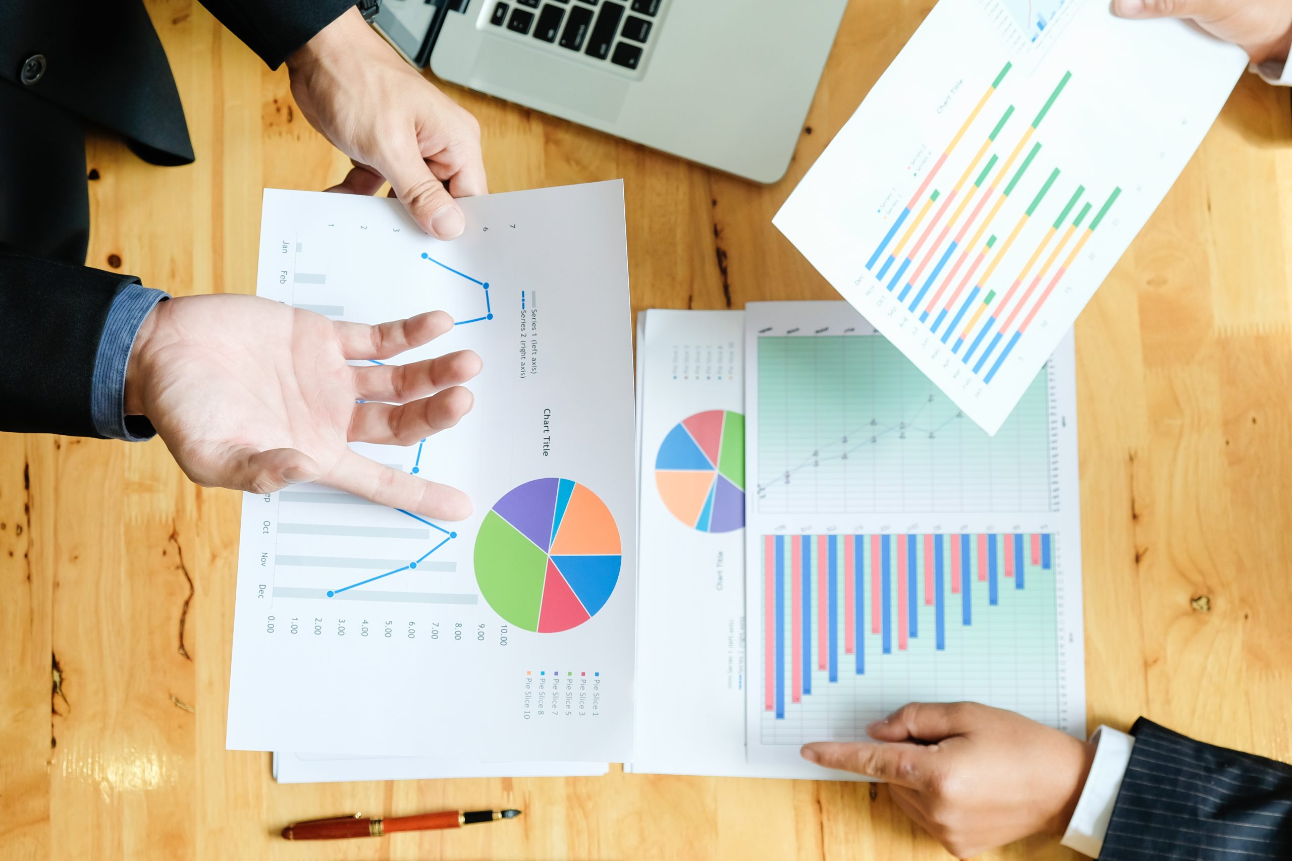 Comparative Market Analysis