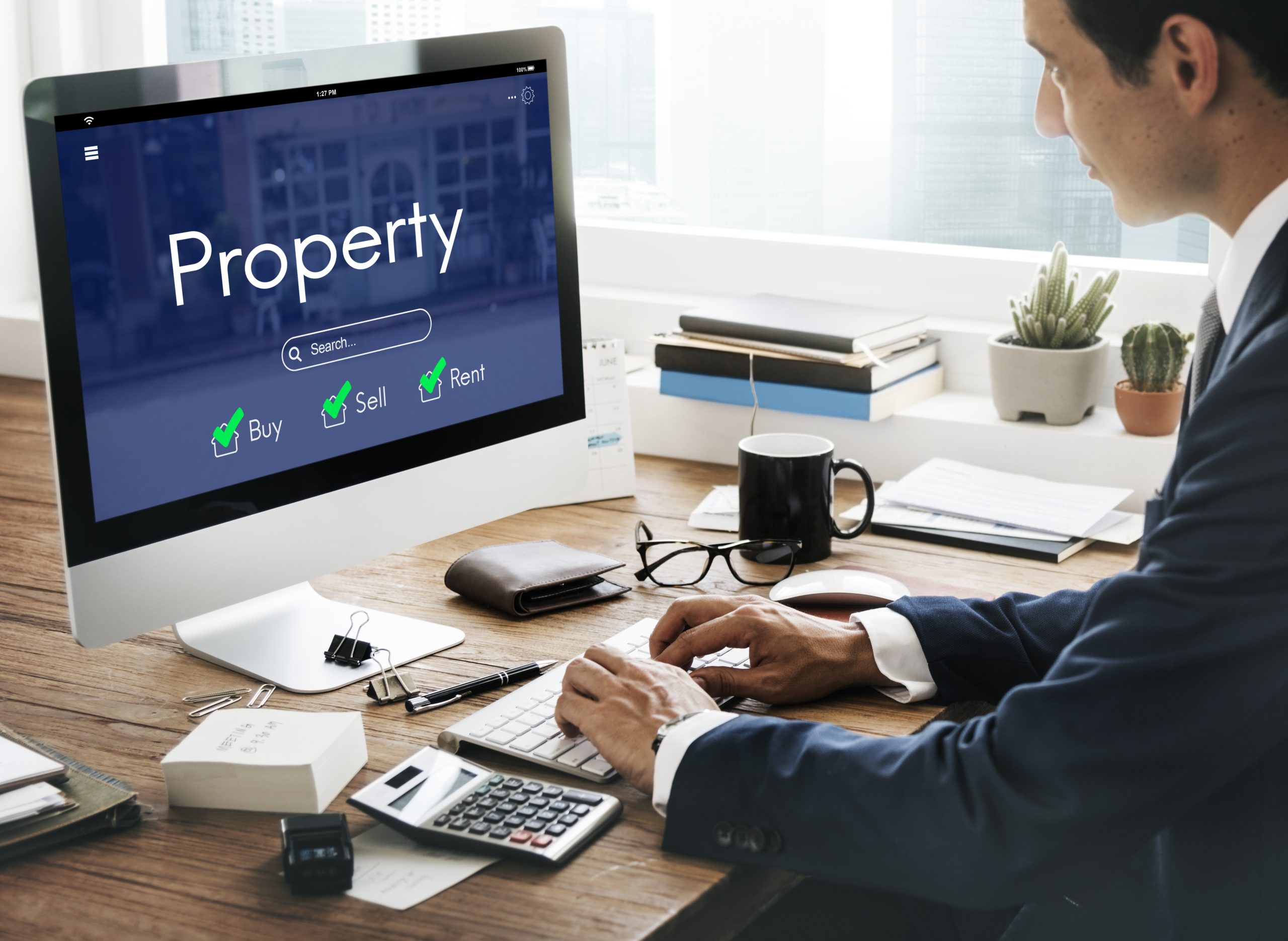 Property Valuation Methods