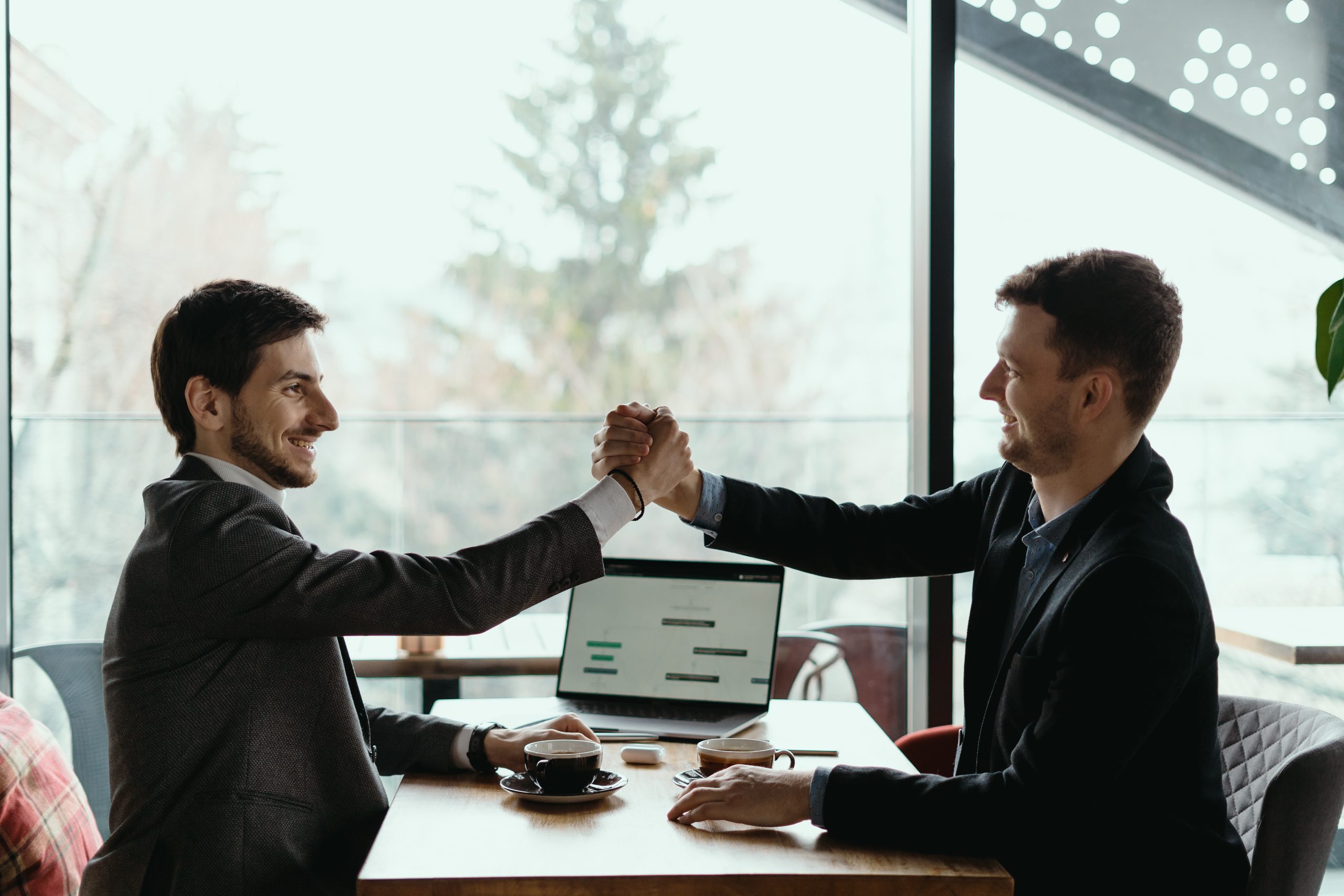 Valuation Partner